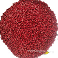 PP LDPE HDPE Pellets Mastermatch